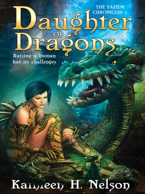 cover image of Daughter of Dragons